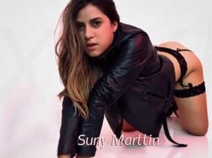 Suny_Marttin