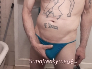 Supafreakyme68