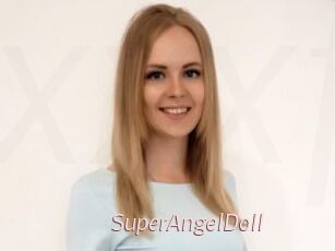 SuperAngelDoll
