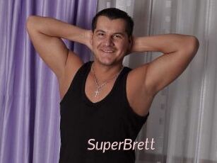 SuperBrett