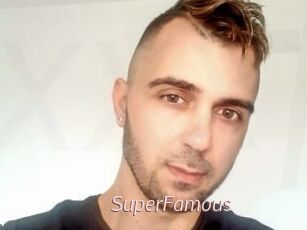 SuperFamous