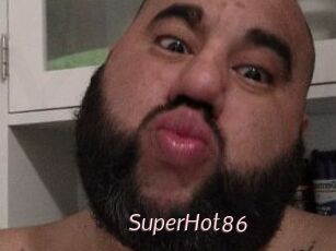 SuperHot86