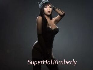 SuperHotKimberly