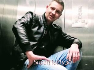 SuperHotty30