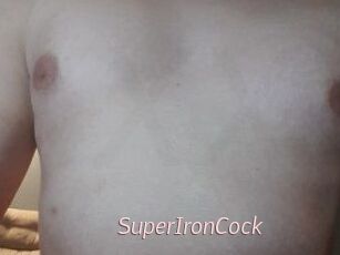 SuperIronCock