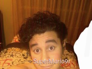 SuperMario91