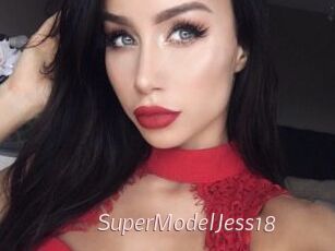 SuperModelJess18