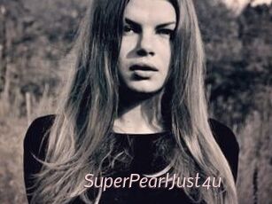 SuperPearlJust4u