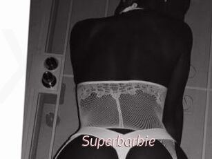 Superbarbie