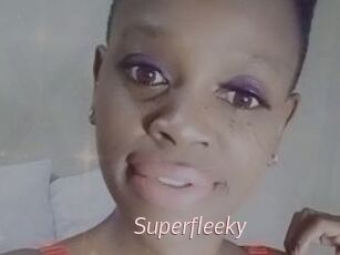 Superfleeky