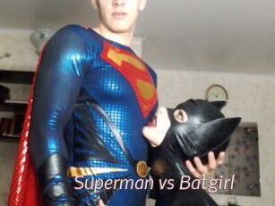 Superman_vs_Batgirl xxx Free Sites