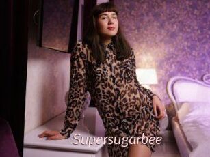 Supersugarbee