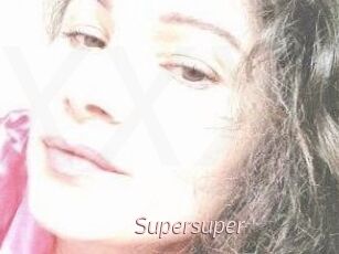 Supersuper