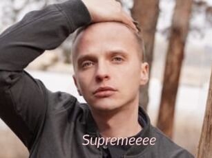 Supremeeee