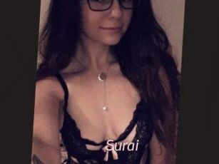 Surai