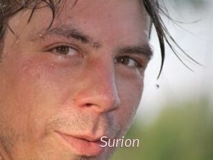 Surion