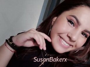 SusanBakerx