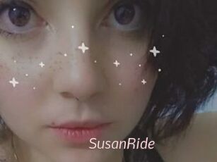 SusanRide