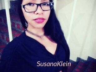 SusanaKlein xxx Free Sites
