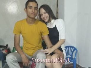 SusanandMaik