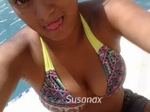 Susana_x