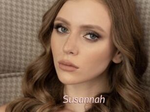 Susannah