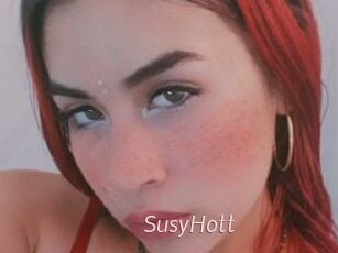 SusyHott