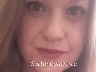 SuttonCanivorce