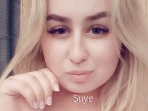 Suye