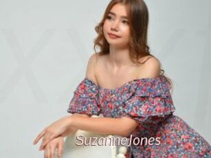SuzanneJones