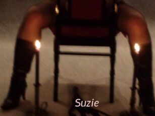 Suzie
