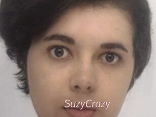 SuzyCrazy