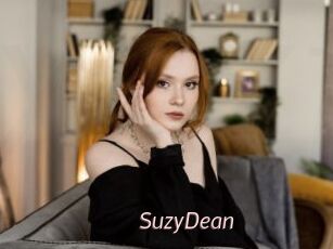SuzyDean