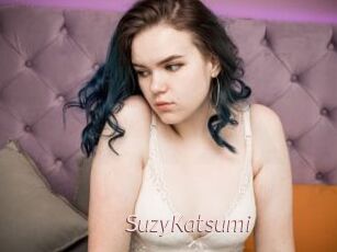 SuzyKatsumi