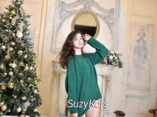 SuzyKors