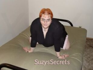 SuzysSecrets
