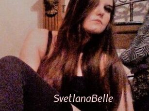 SvetlanaBelle