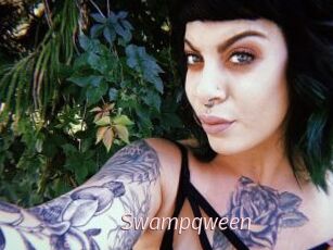 Swampqween