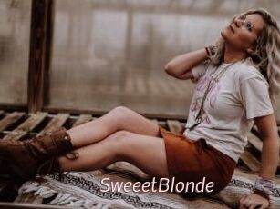 SweeetBlonde