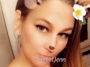 SweeetJenn