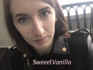 SweeetVanilla