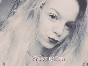 Sweet18Cam