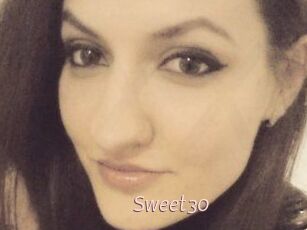 Sweet30