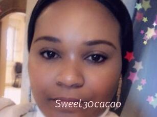 Sweet30cacao xxx Free Sites