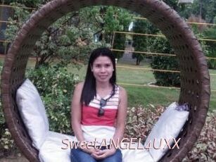 SweetANGEL4UXX