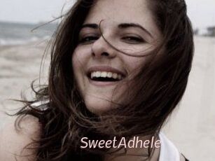 SweetAdhele