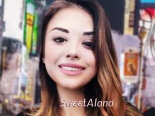 SweetAlana