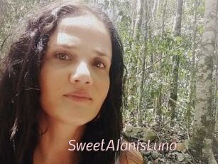 SweetAlanisLuna