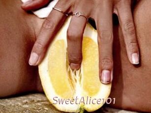 SweetAlice101