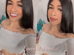 SweetAndreaGil